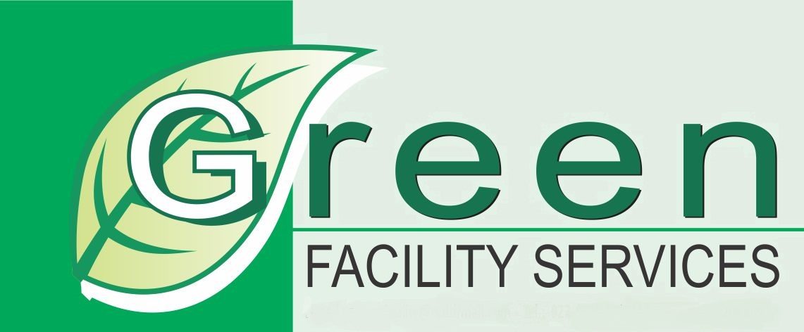 Green Facility Logo